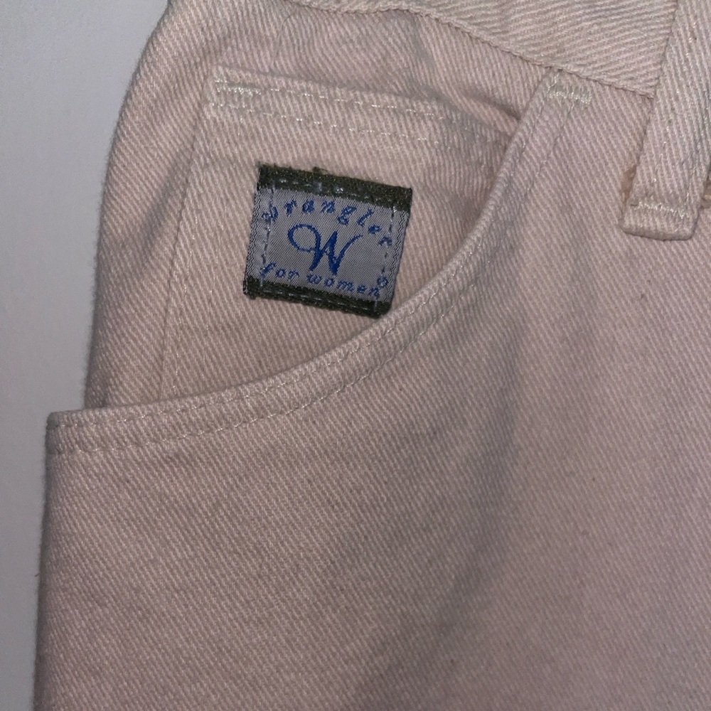 Women's Wranglers